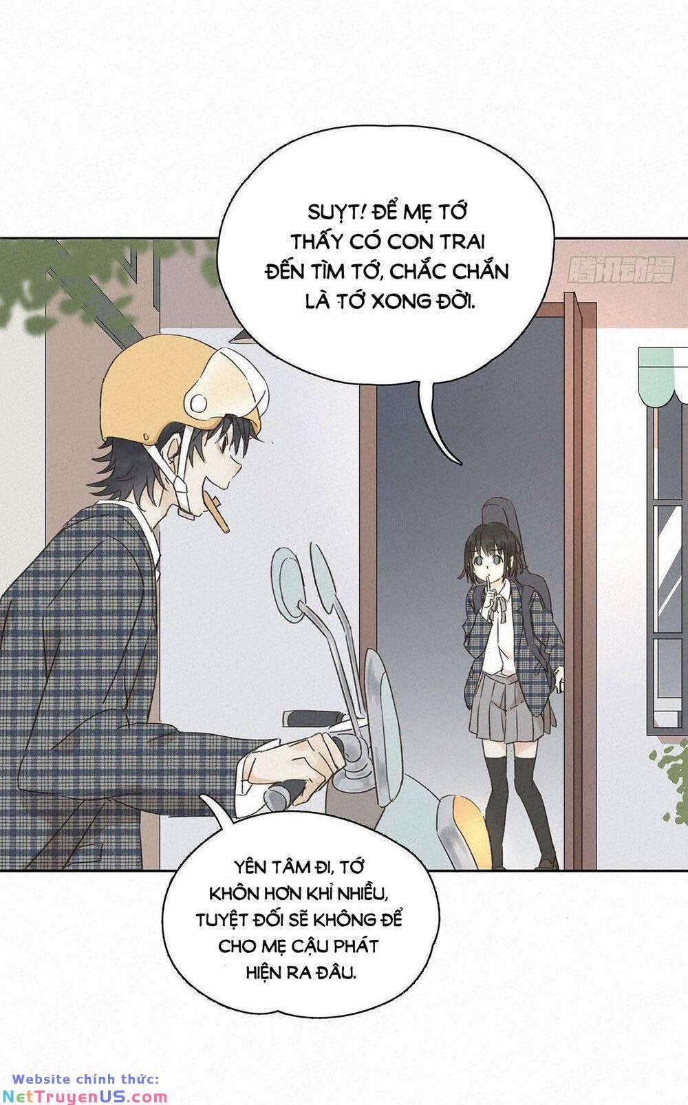 Nạn Nhân Thứ 7 10 trang 22