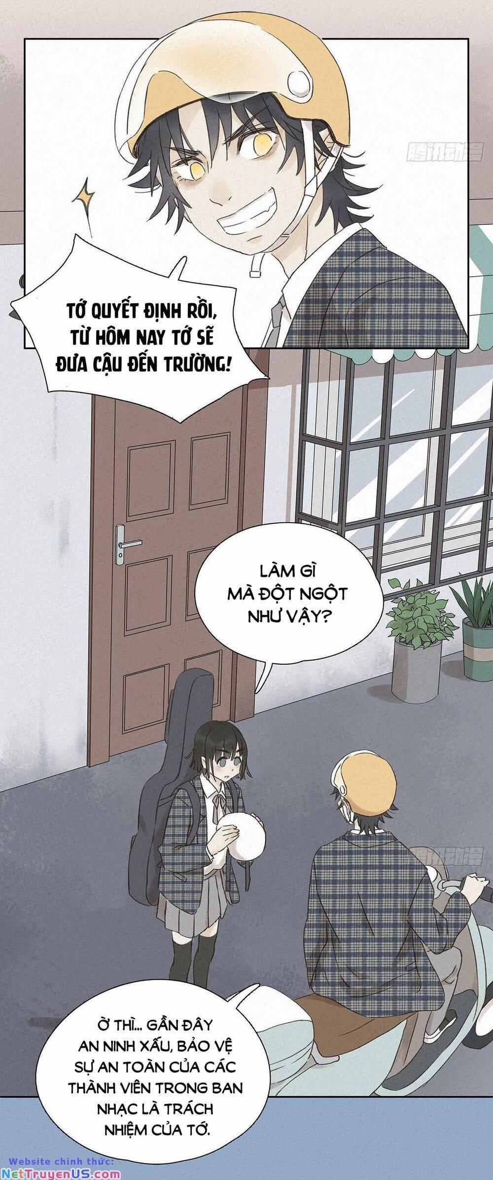 Nạn Nhân Thứ 7 10 trang 24