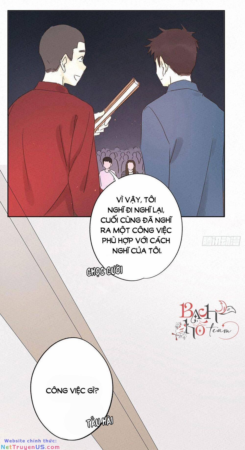 Nạn Nhân Thứ 7 10 trang 31