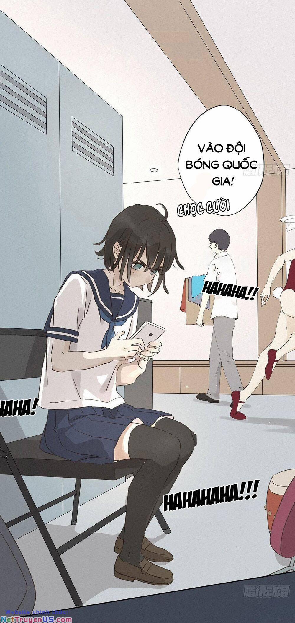 Nạn Nhân Thứ 7 10 trang 32