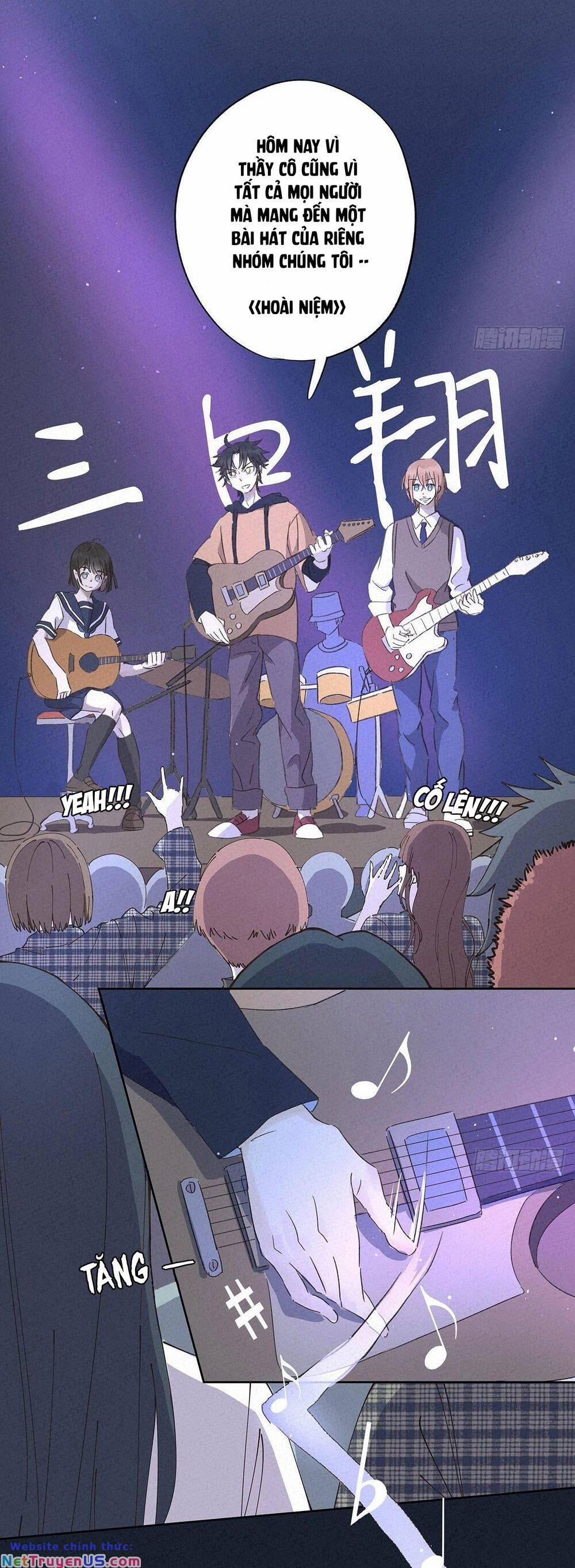 Nạn Nhân Thứ 7 10 trang 39