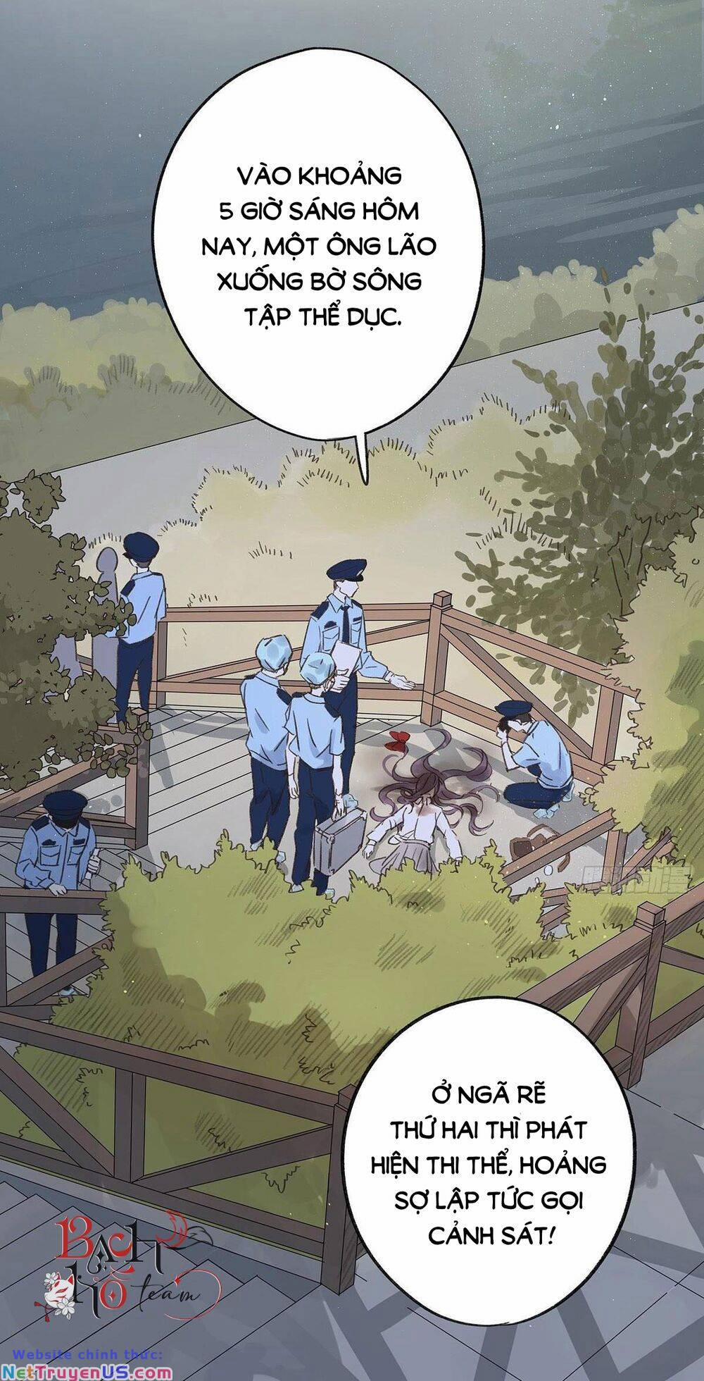 Nạn Nhân Thứ 7 11 trang 12