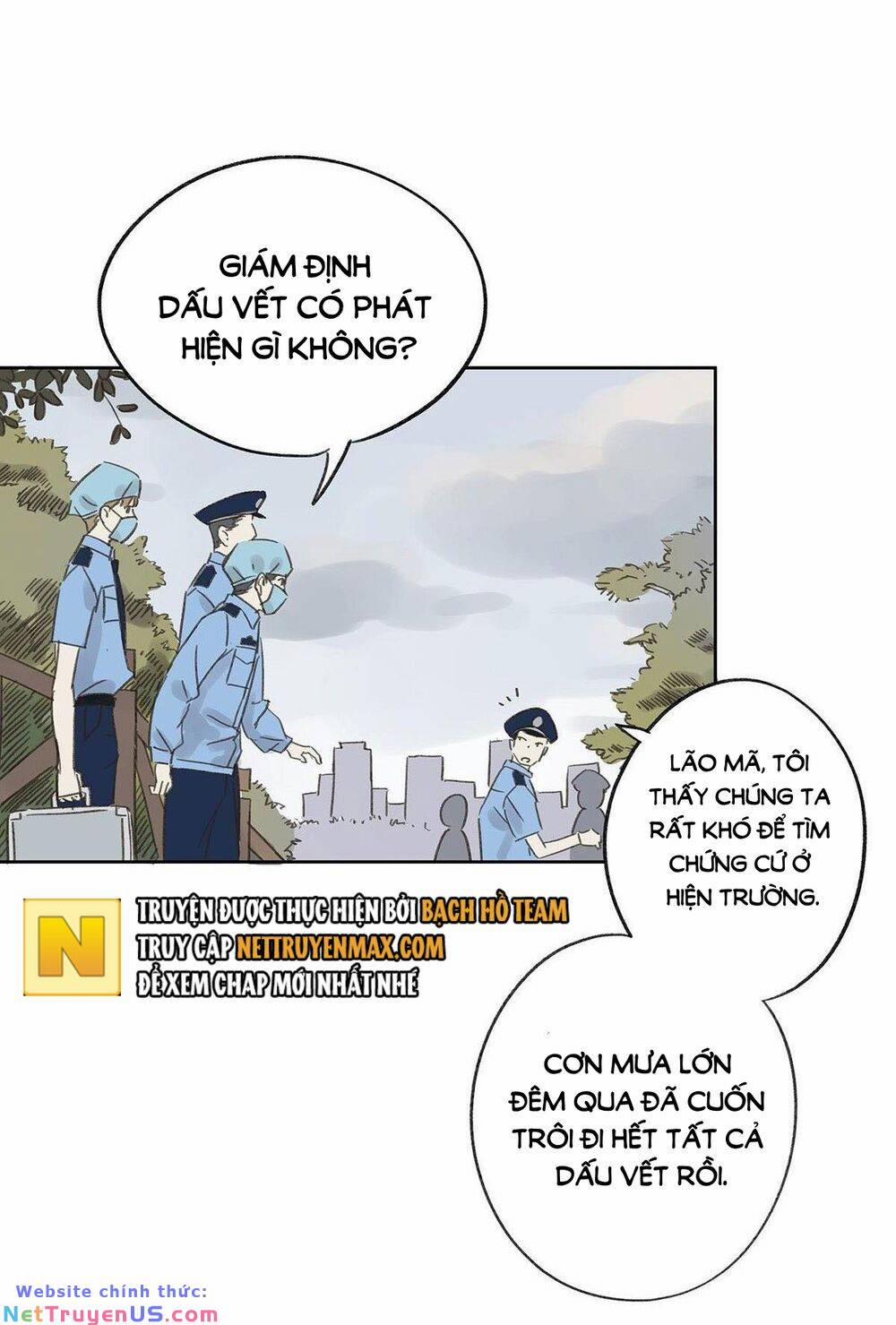 Nạn Nhân Thứ 7 11 trang 16