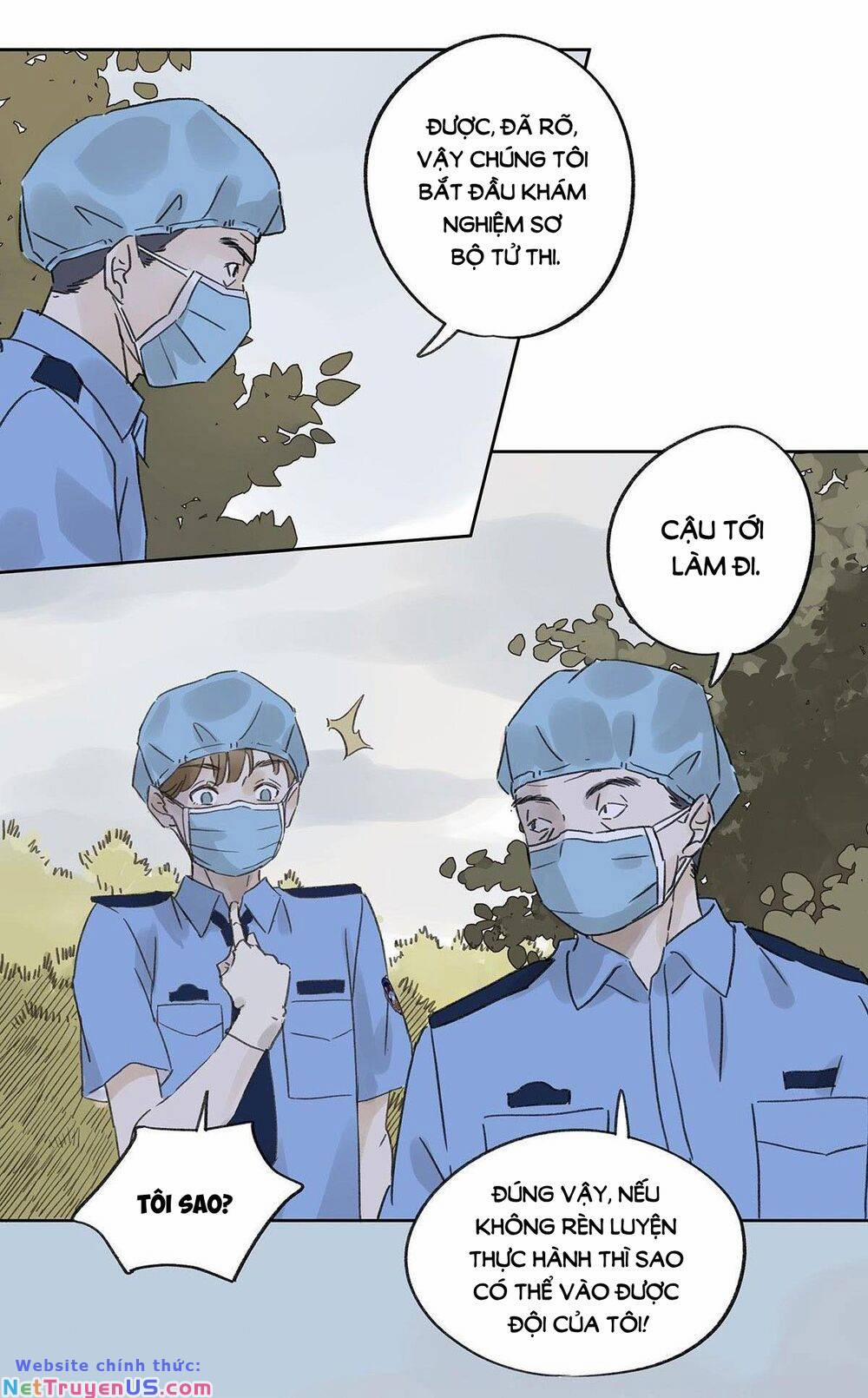 Nạn Nhân Thứ 7 11 trang 17