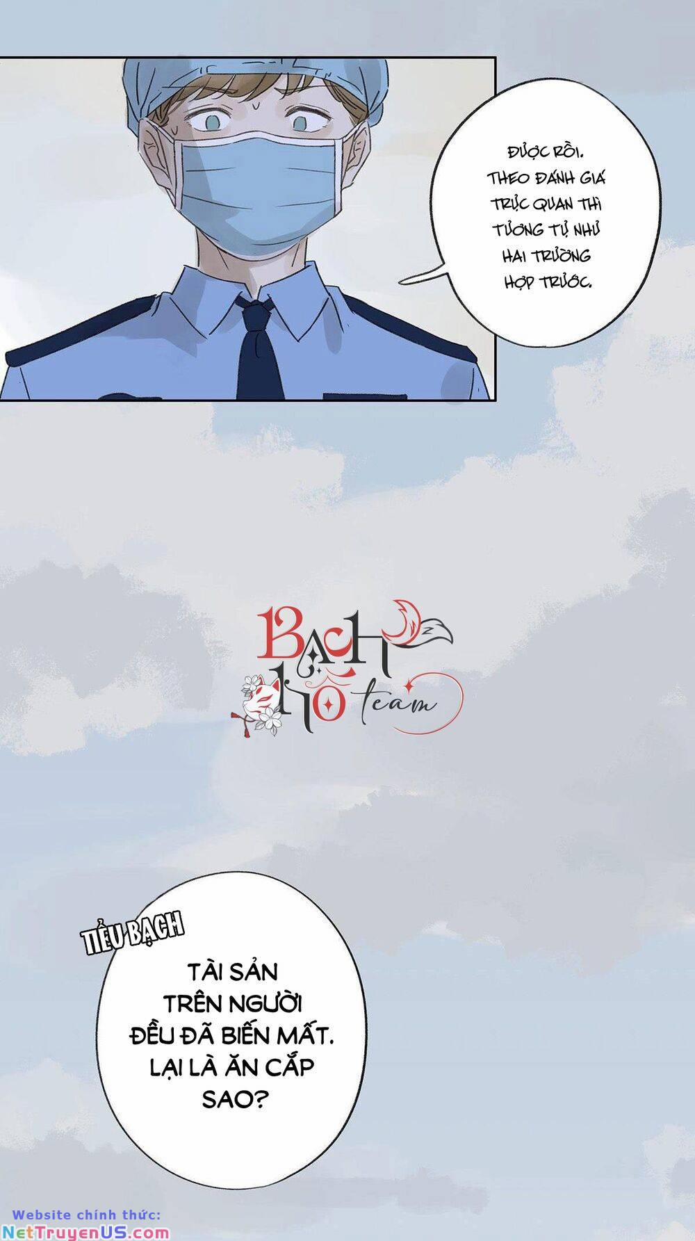 Nạn Nhân Thứ 7 11 trang 18