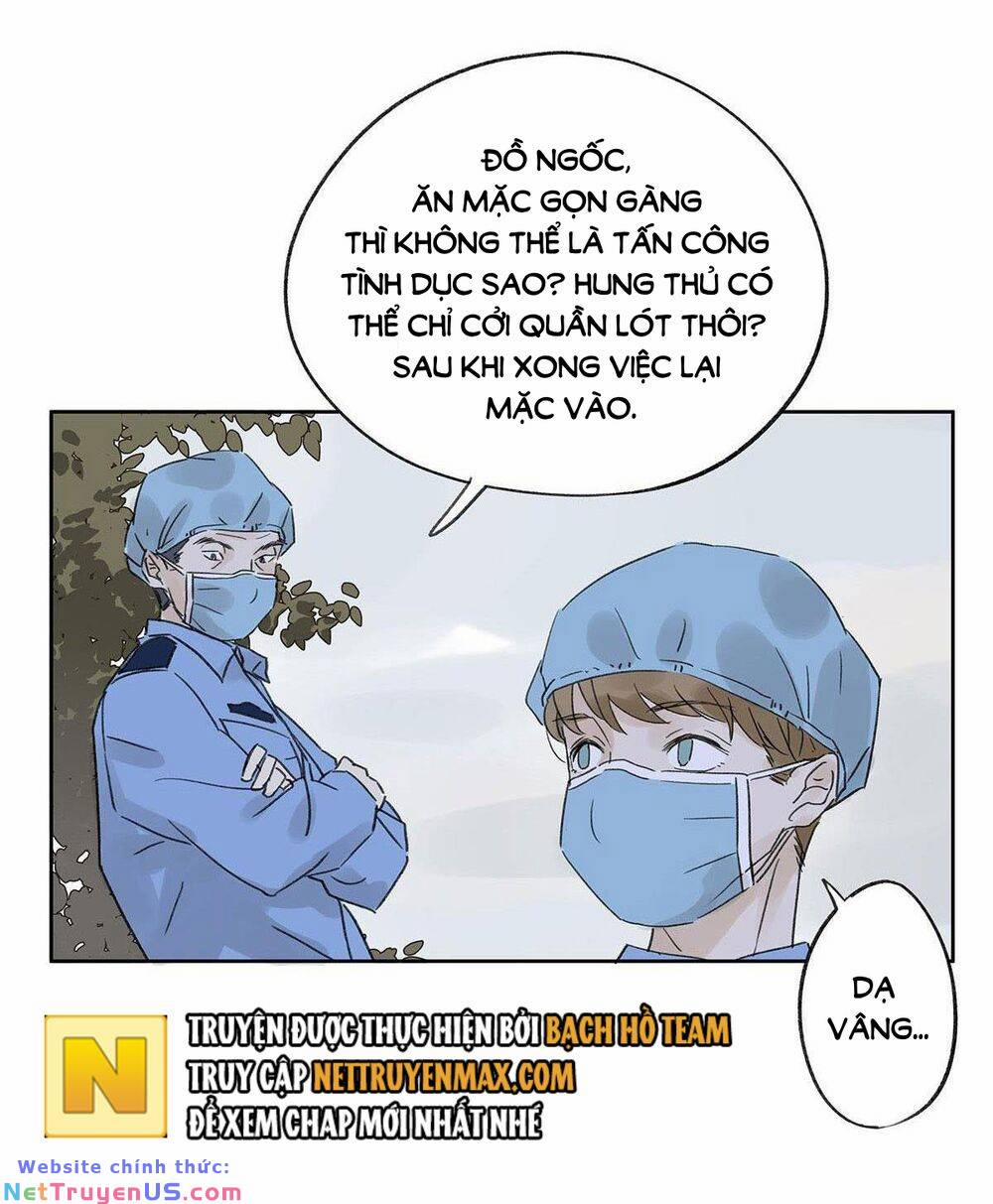 Nạn Nhân Thứ 7 11 trang 20