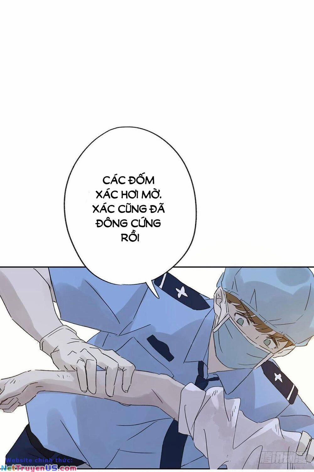 Nạn Nhân Thứ 7 11 trang 23