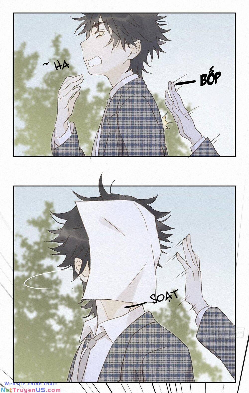 Nạn Nhân Thứ 7 11 trang 44