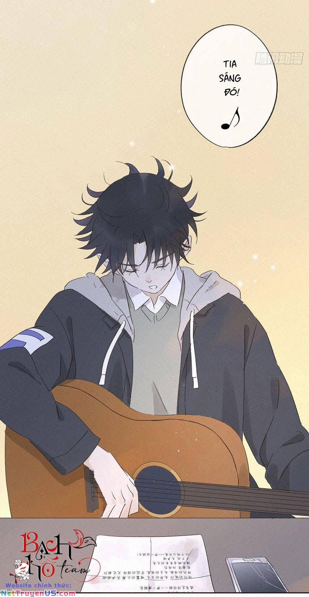 Nạn Nhân Thứ 7 11 trang 51