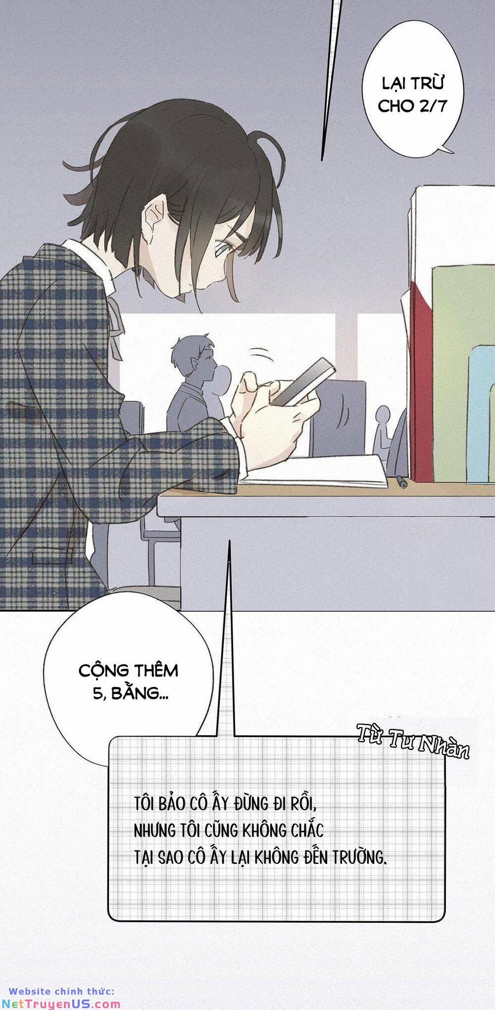 Nạn Nhân Thứ 7 11 trang 57