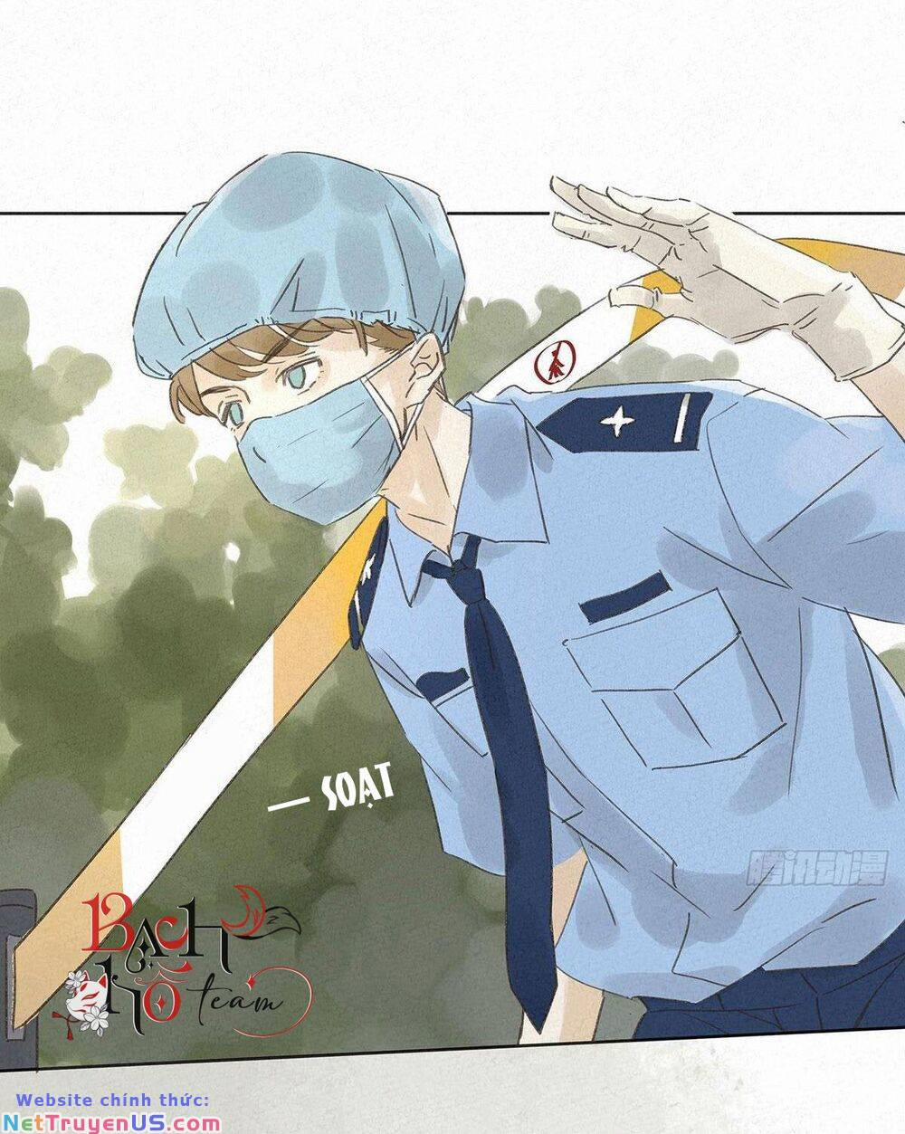 Nạn Nhân Thứ 7 11 trang 6