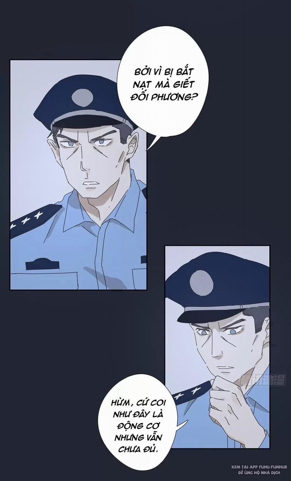 Nạn Nhân Thứ 7 13 trang 14