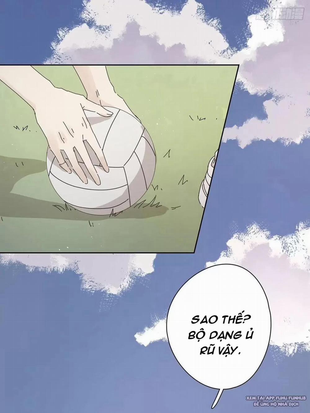 Nạn Nhân Thứ 7 13 trang 21