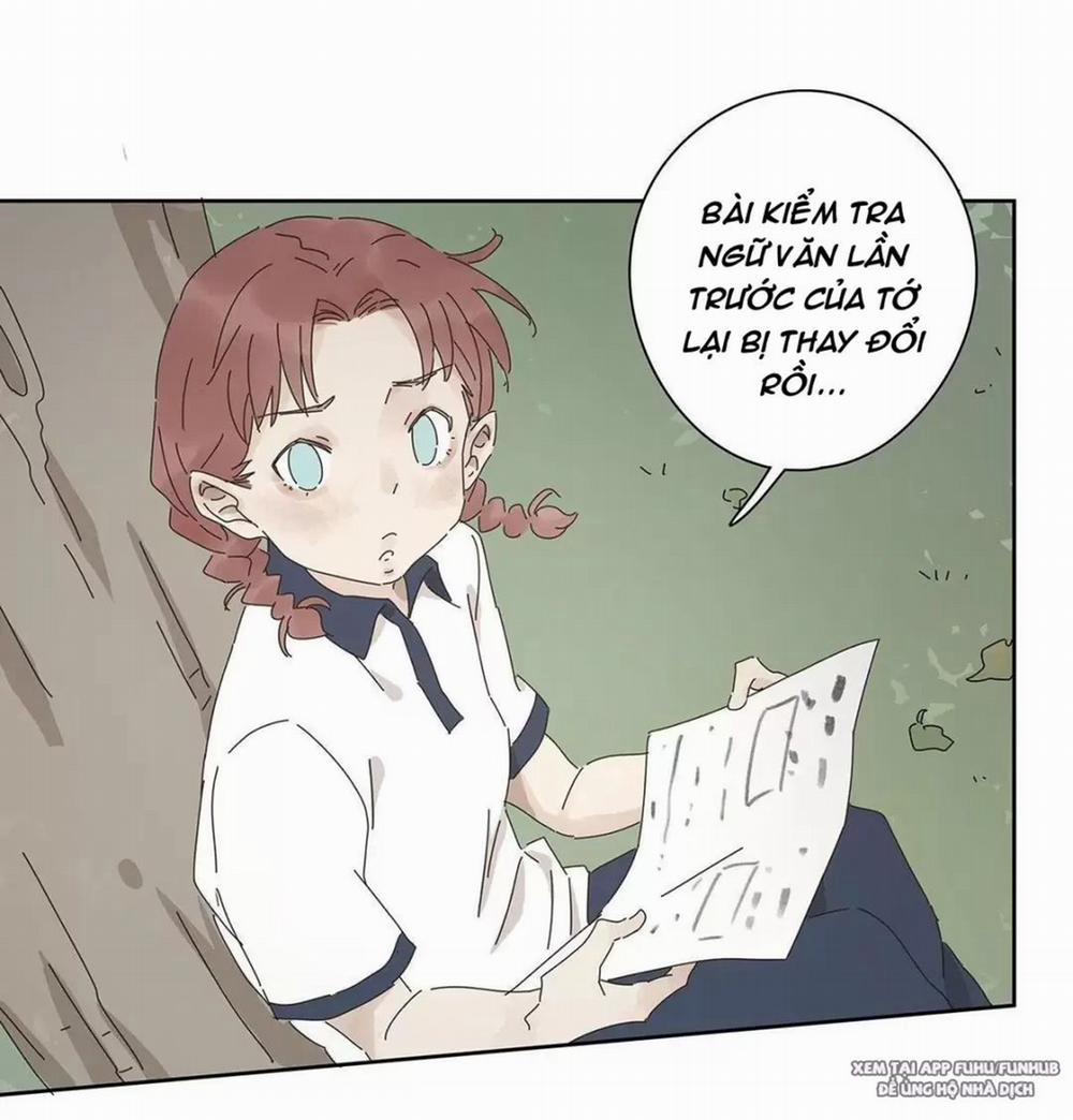 Nạn Nhân Thứ 7 13 trang 23