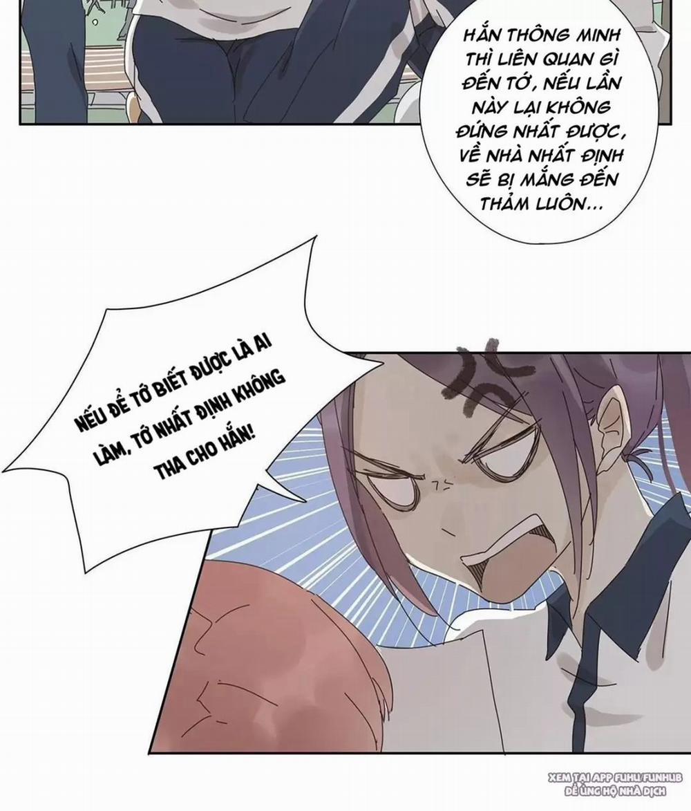 Nạn Nhân Thứ 7 13 trang 29