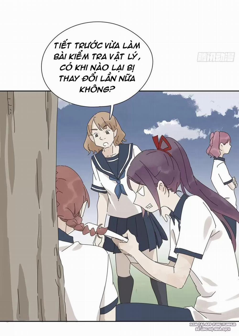 Nạn Nhân Thứ 7 13 trang 30