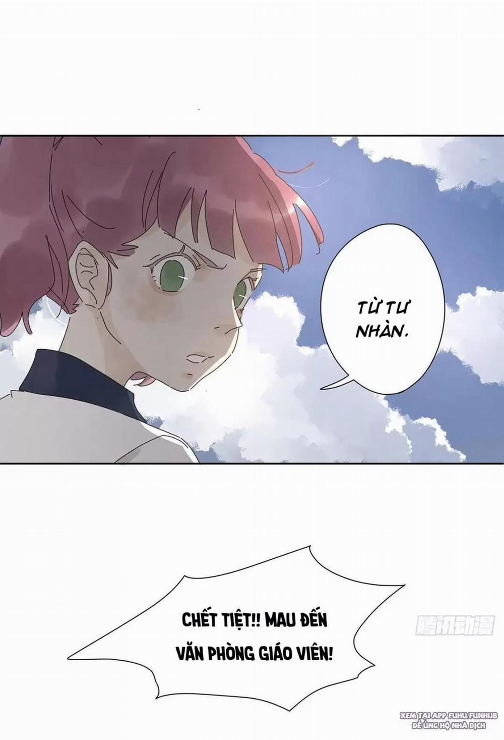 Nạn Nhân Thứ 7 13 trang 32