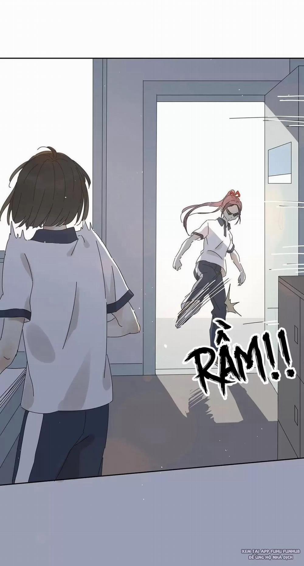 Nạn Nhân Thứ 7 13 trang 37