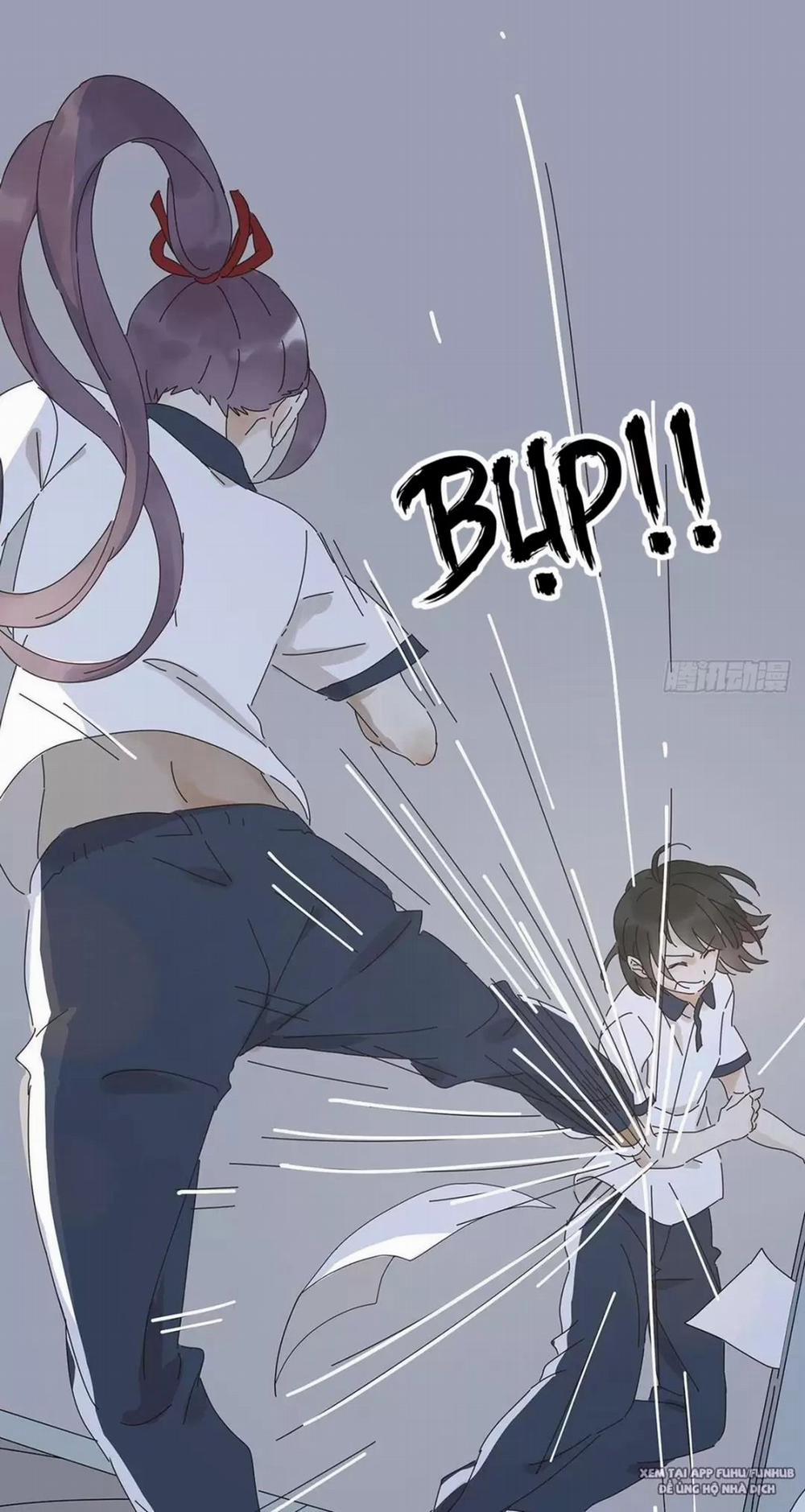 Nạn Nhân Thứ 7 13 trang 38