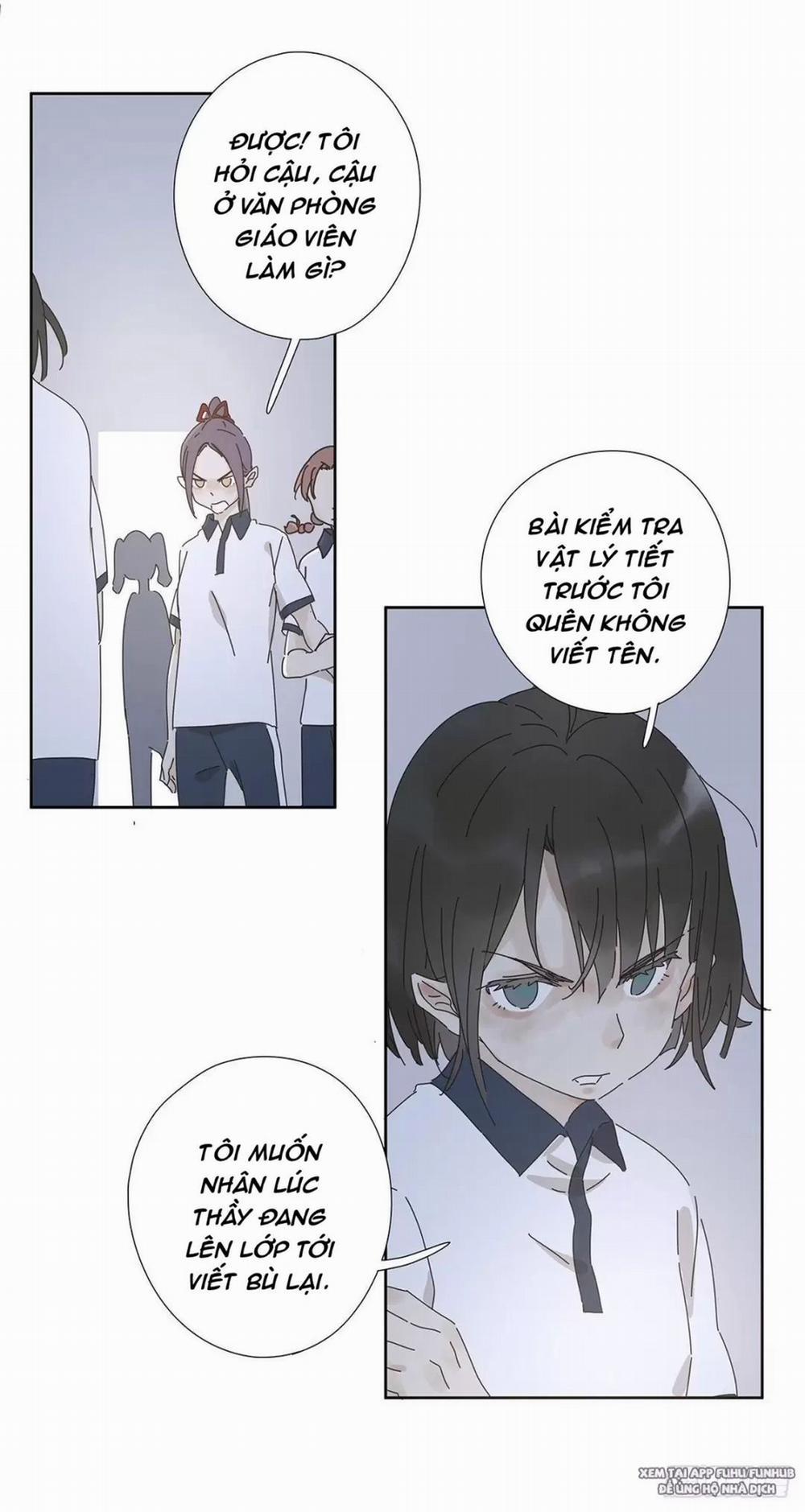 Nạn Nhân Thứ 7 13 trang 44