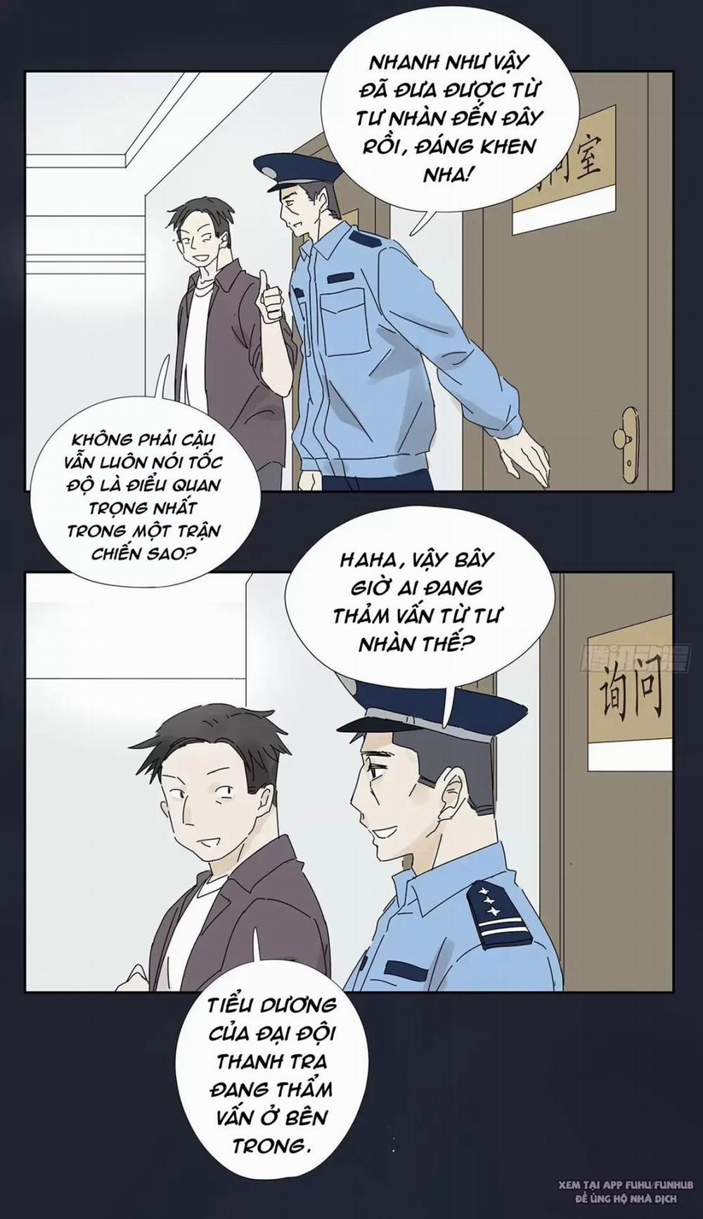 Nạn Nhân Thứ 7 13 trang 58