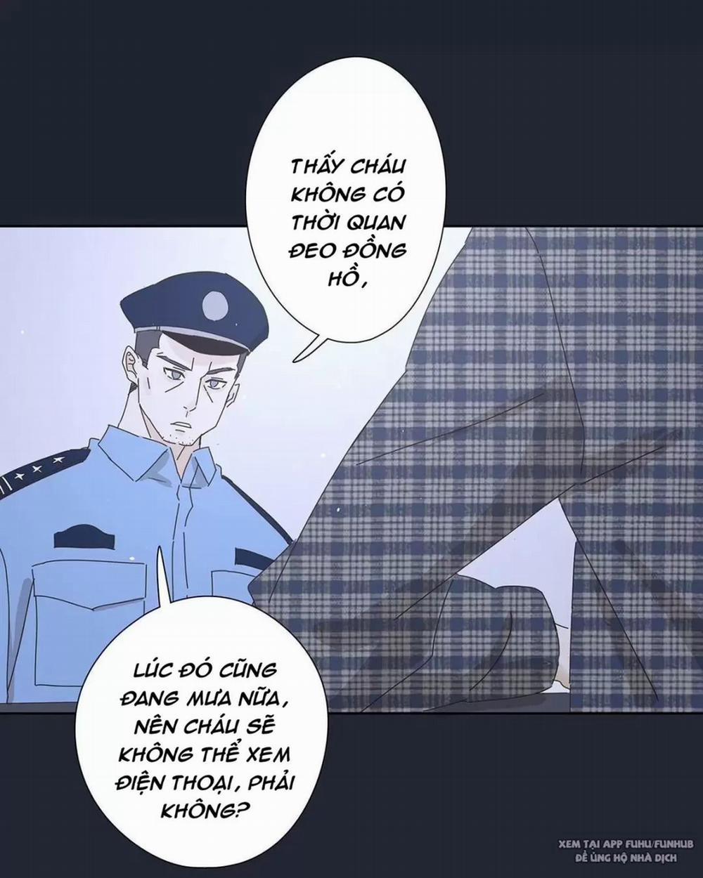 Nạn Nhân Thứ 7 14 trang 10