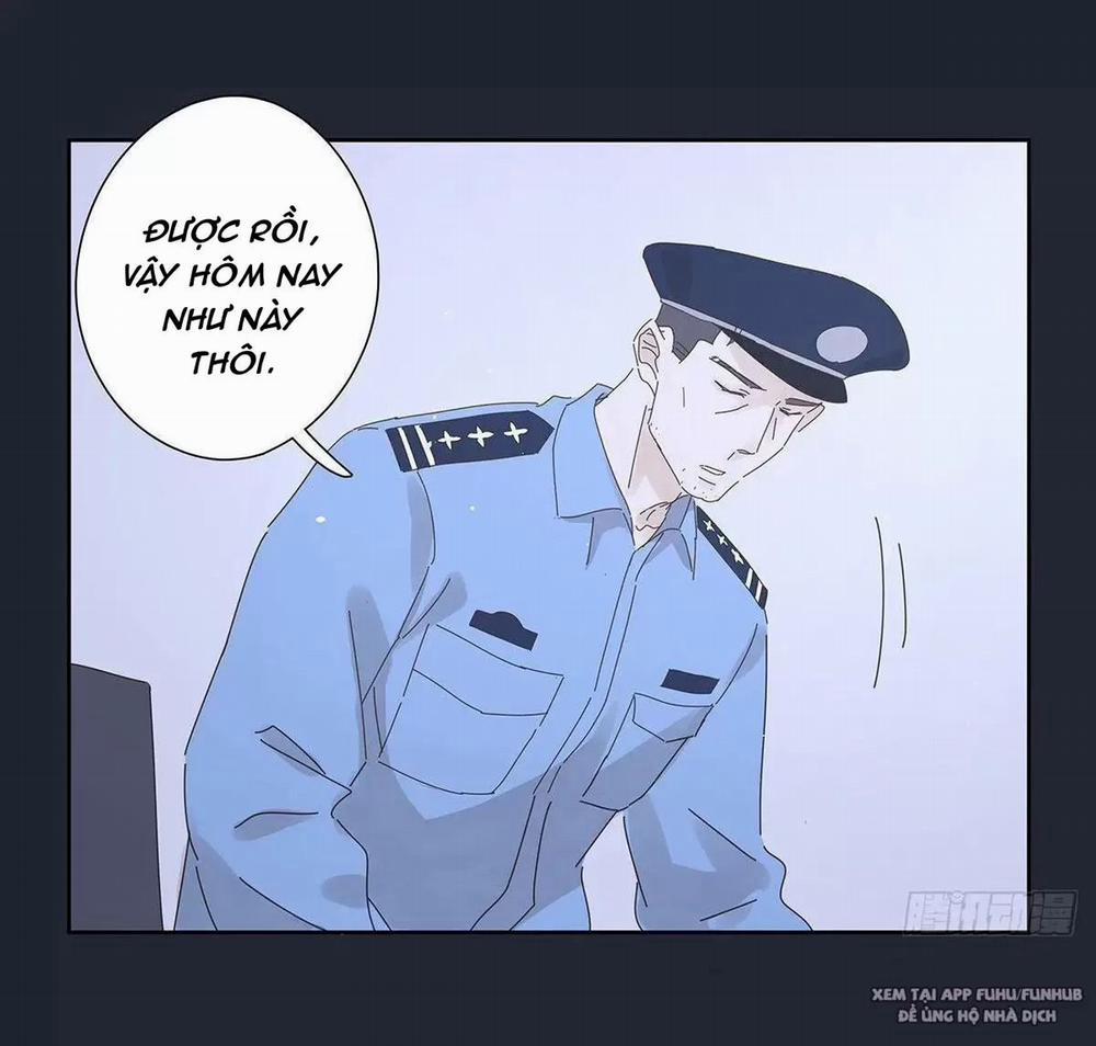 Nạn Nhân Thứ 7 14 trang 13