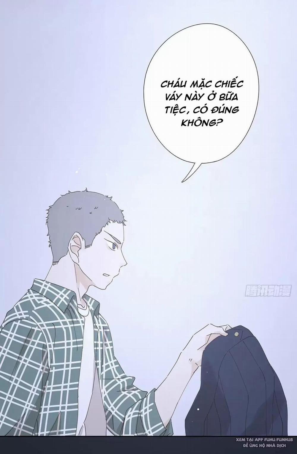 Nạn Nhân Thứ 7 14 trang 21