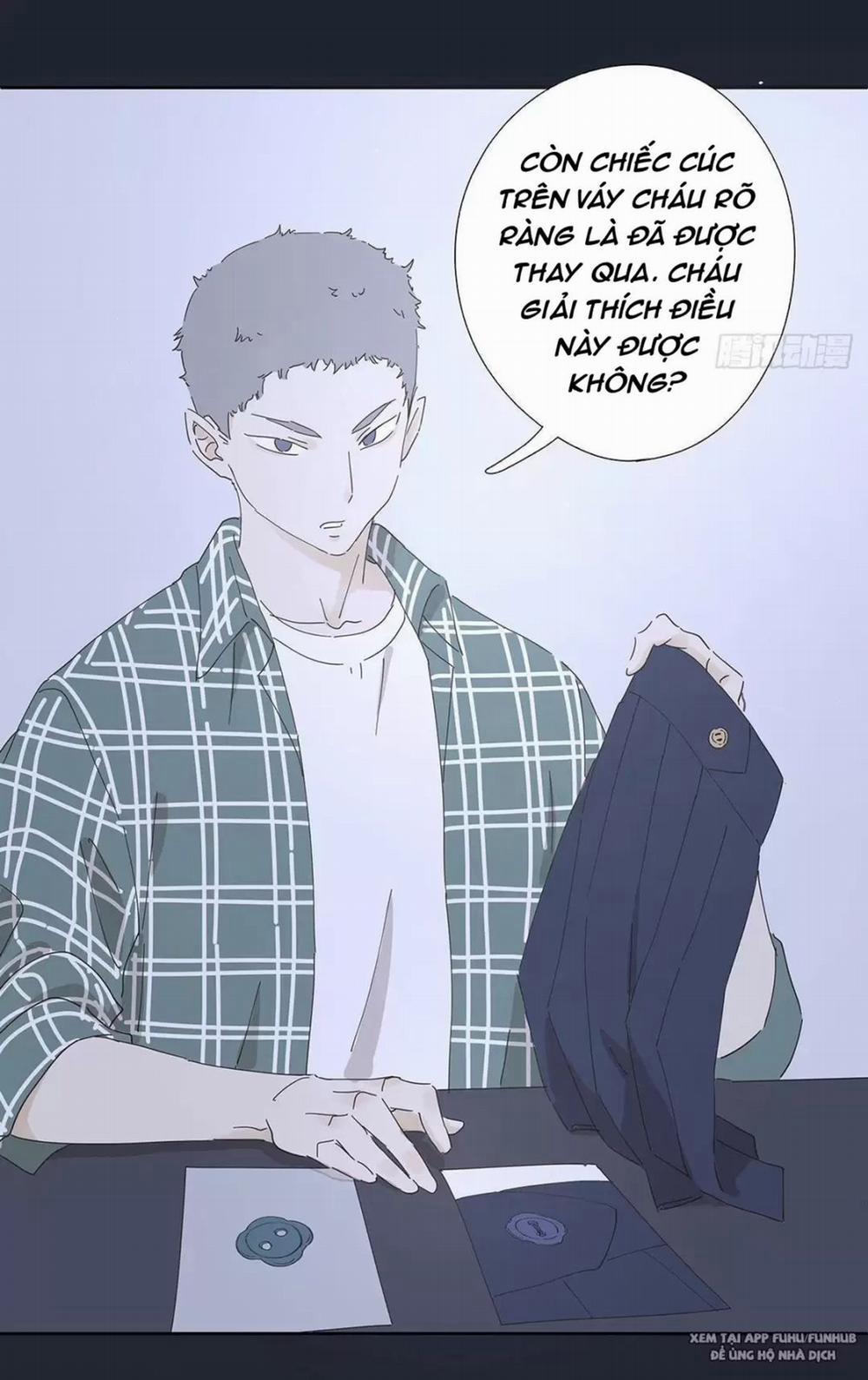 Nạn Nhân Thứ 7 14 trang 25