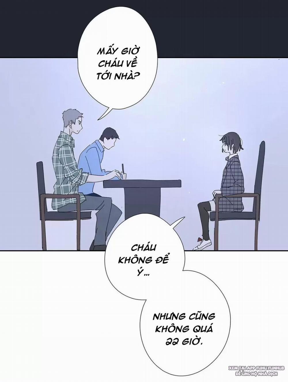 Nạn Nhân Thứ 7 14 trang 3