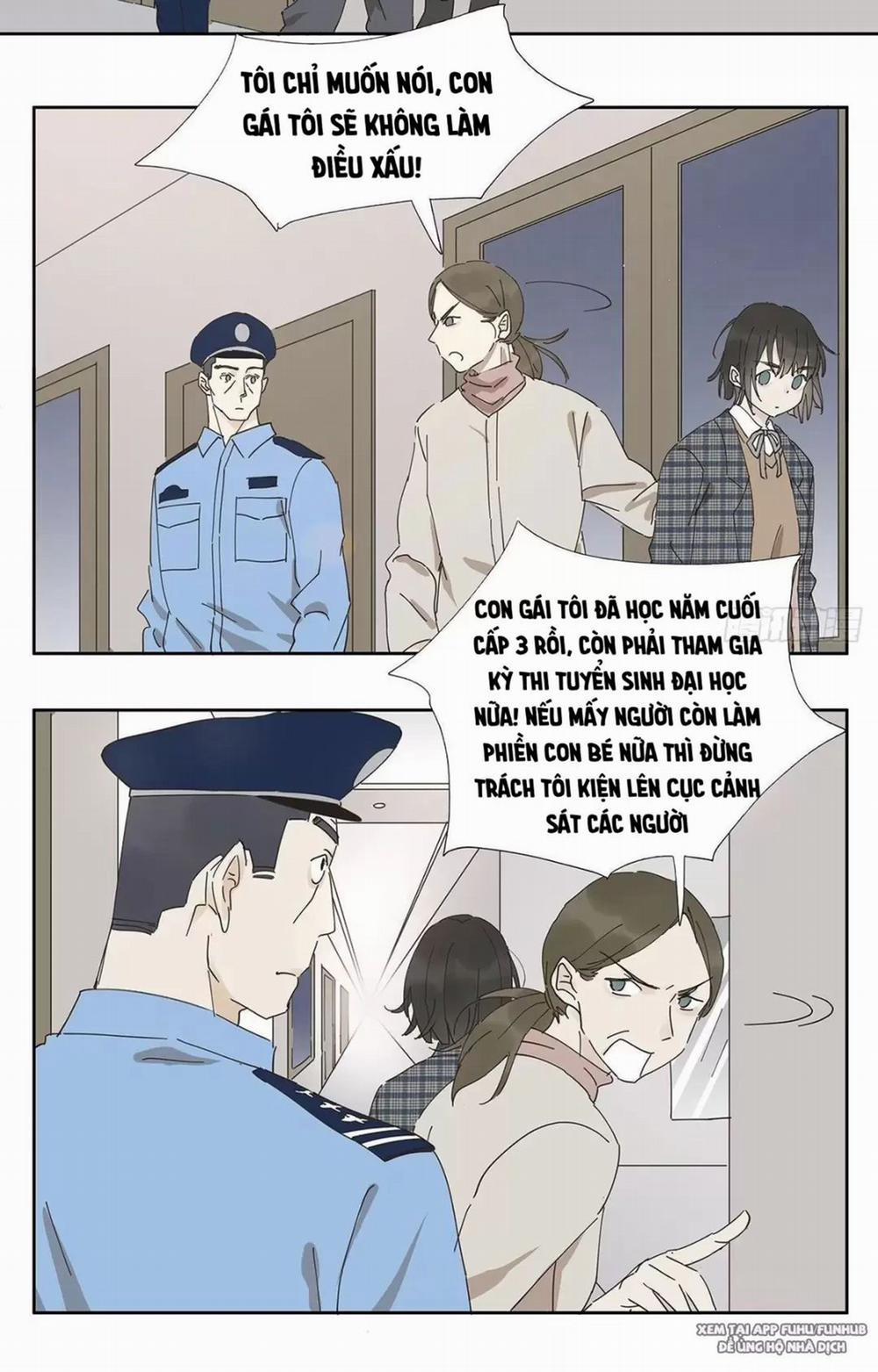 Nạn Nhân Thứ 7 14 trang 31