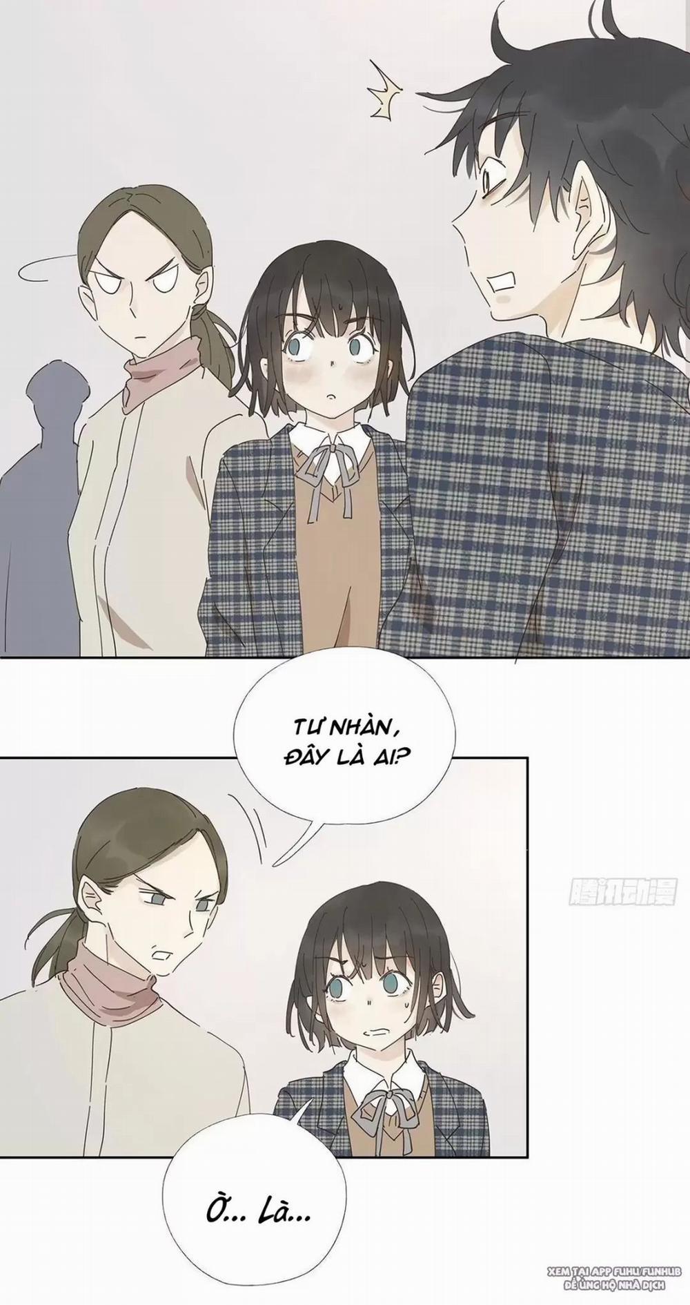 Nạn Nhân Thứ 7 14 trang 34