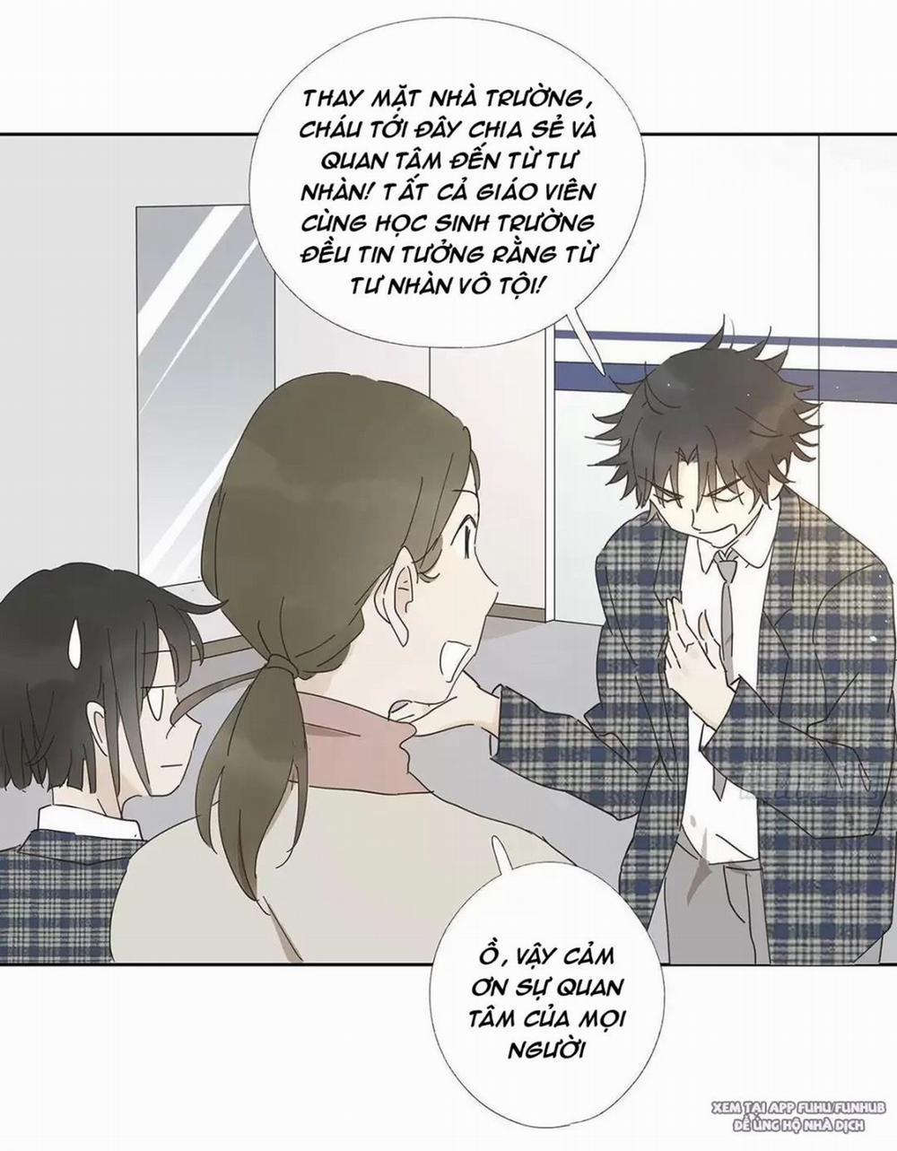 Nạn Nhân Thứ 7 14 trang 37