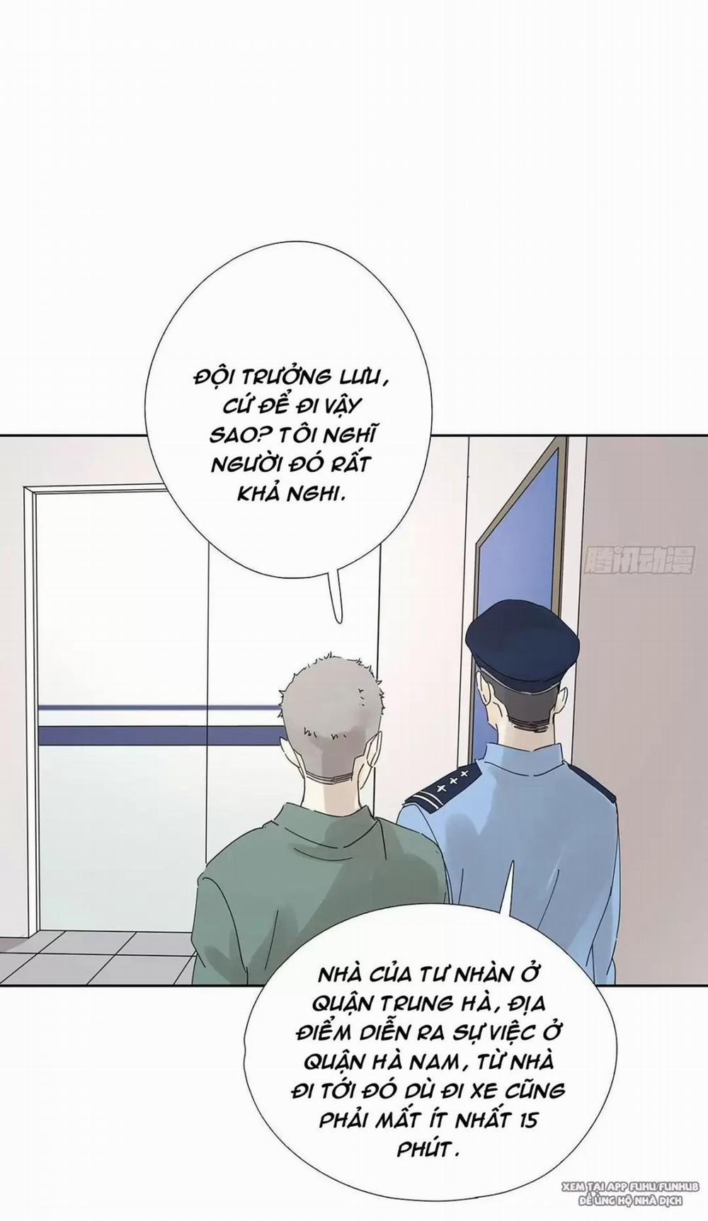 Nạn Nhân Thứ 7 14 trang 42