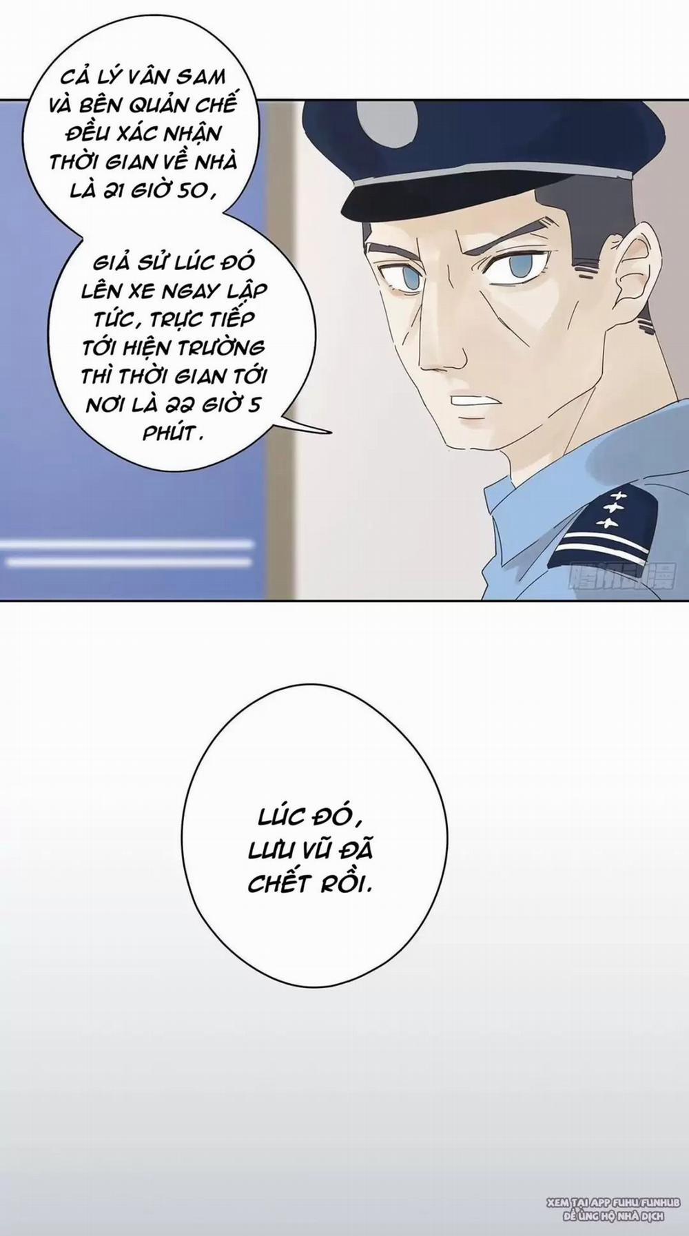 Nạn Nhân Thứ 7 14 trang 43