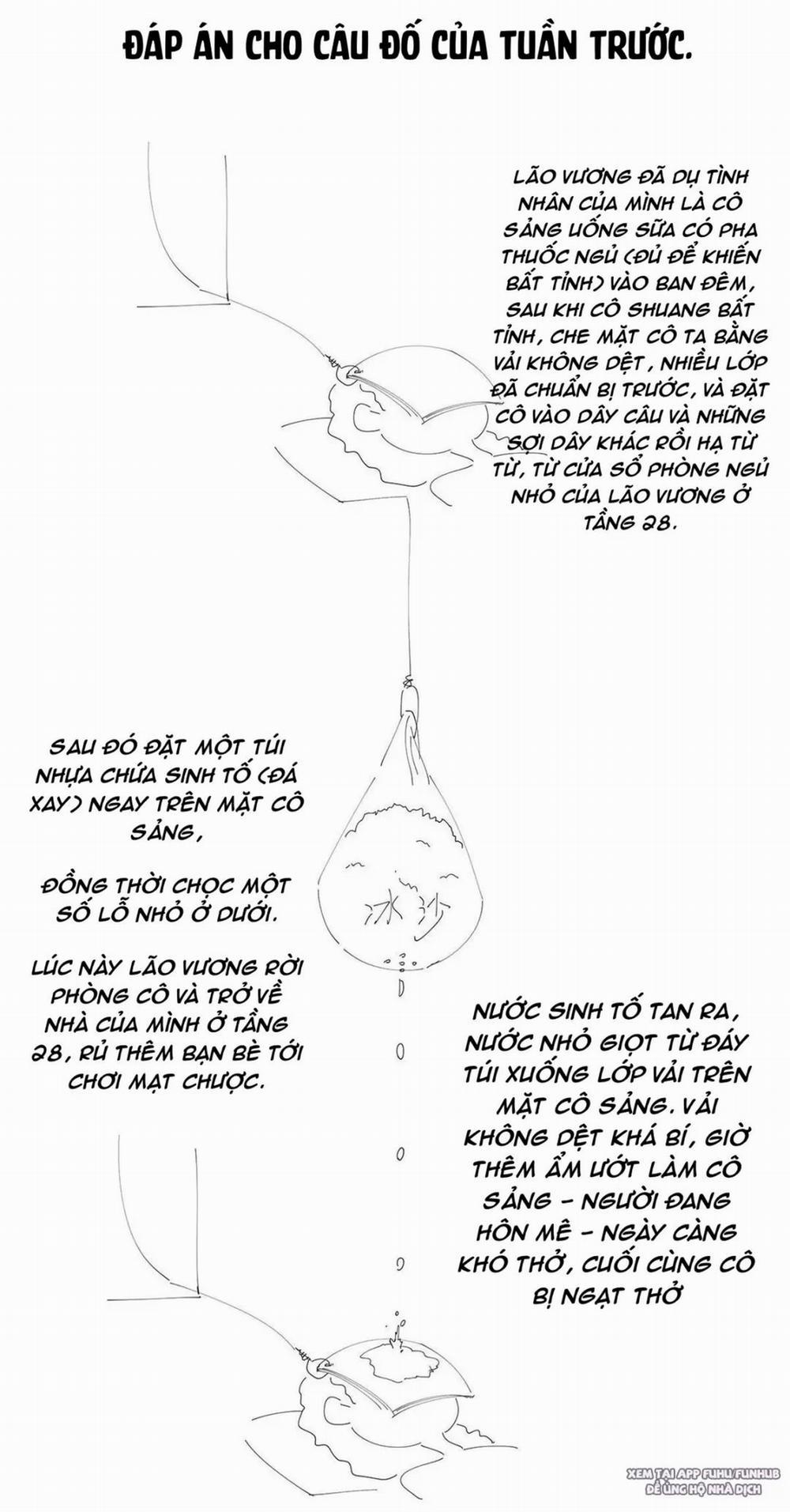 Nạn Nhân Thứ 7 14 trang 57