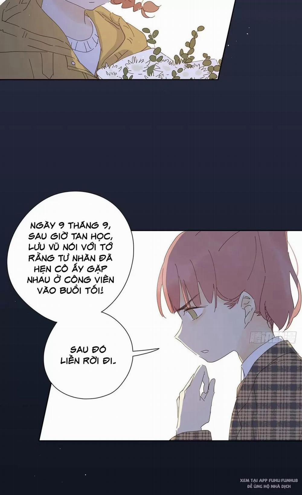 Nạn Nhân Thứ 7 15 trang 12