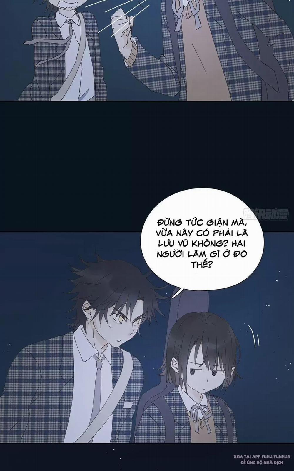 Nạn Nhân Thứ 7 15 trang 22