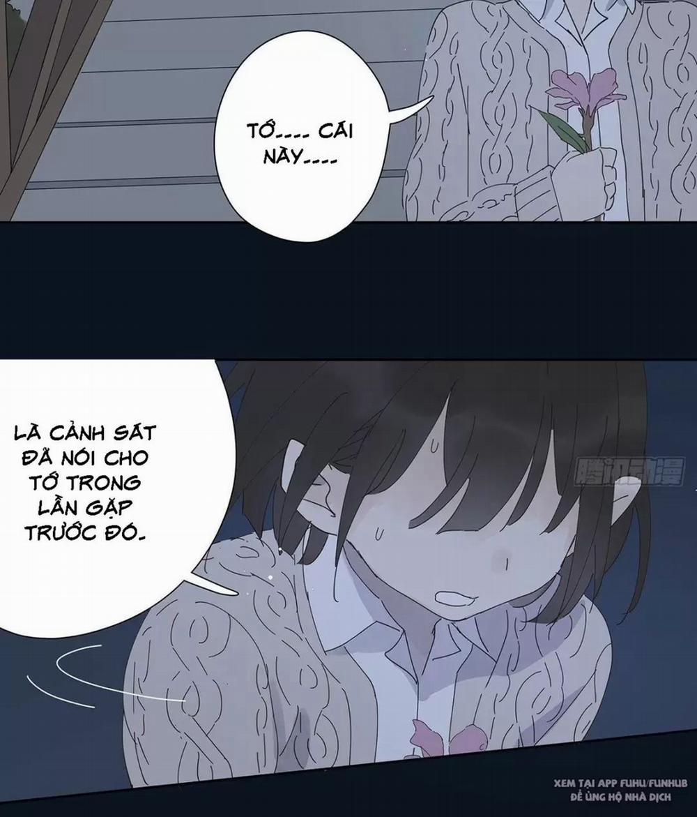 Nạn Nhân Thứ 7 15 trang 58