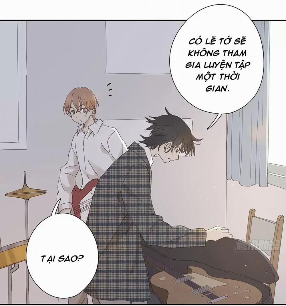 Nạn Nhân Thứ 7 16 trang 1