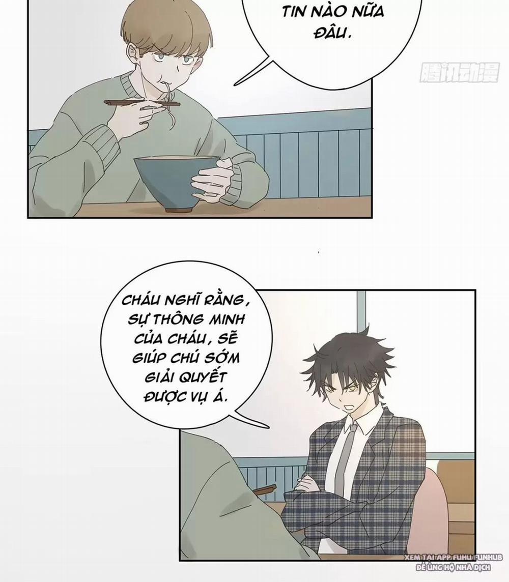 Nạn Nhân Thứ 7 16 trang 14