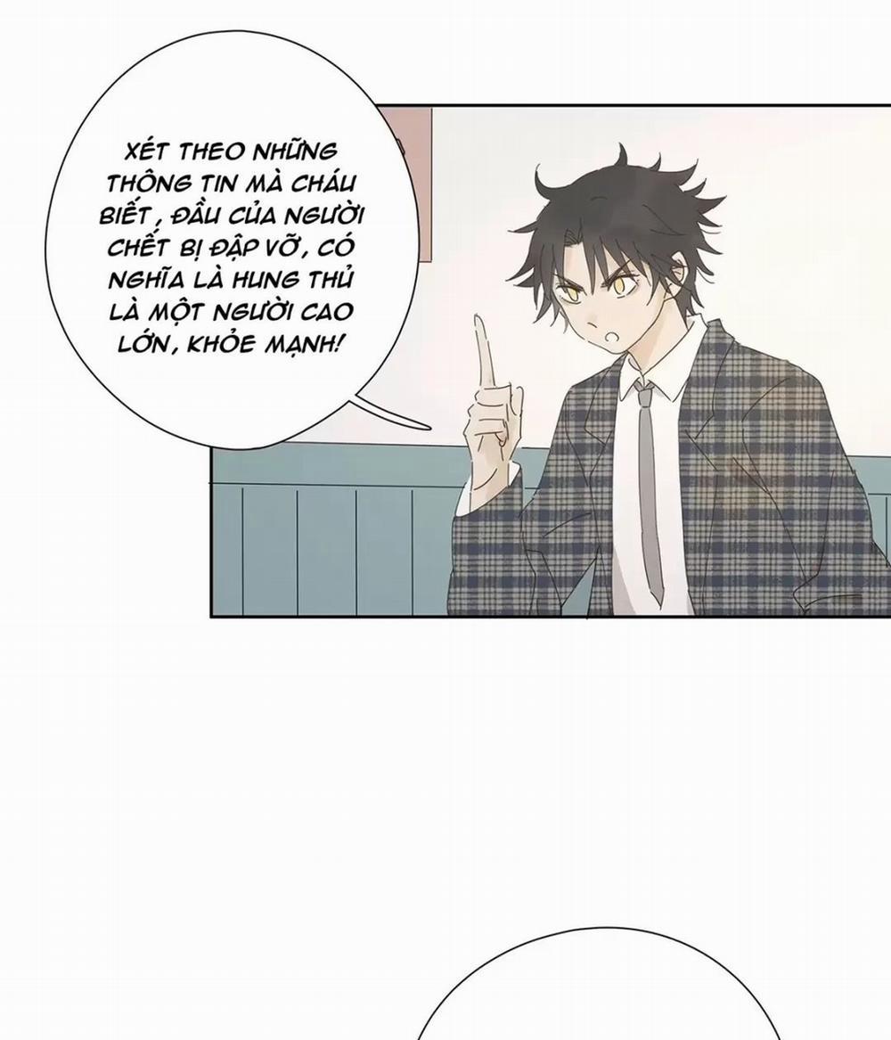 Nạn Nhân Thứ 7 16 trang 16