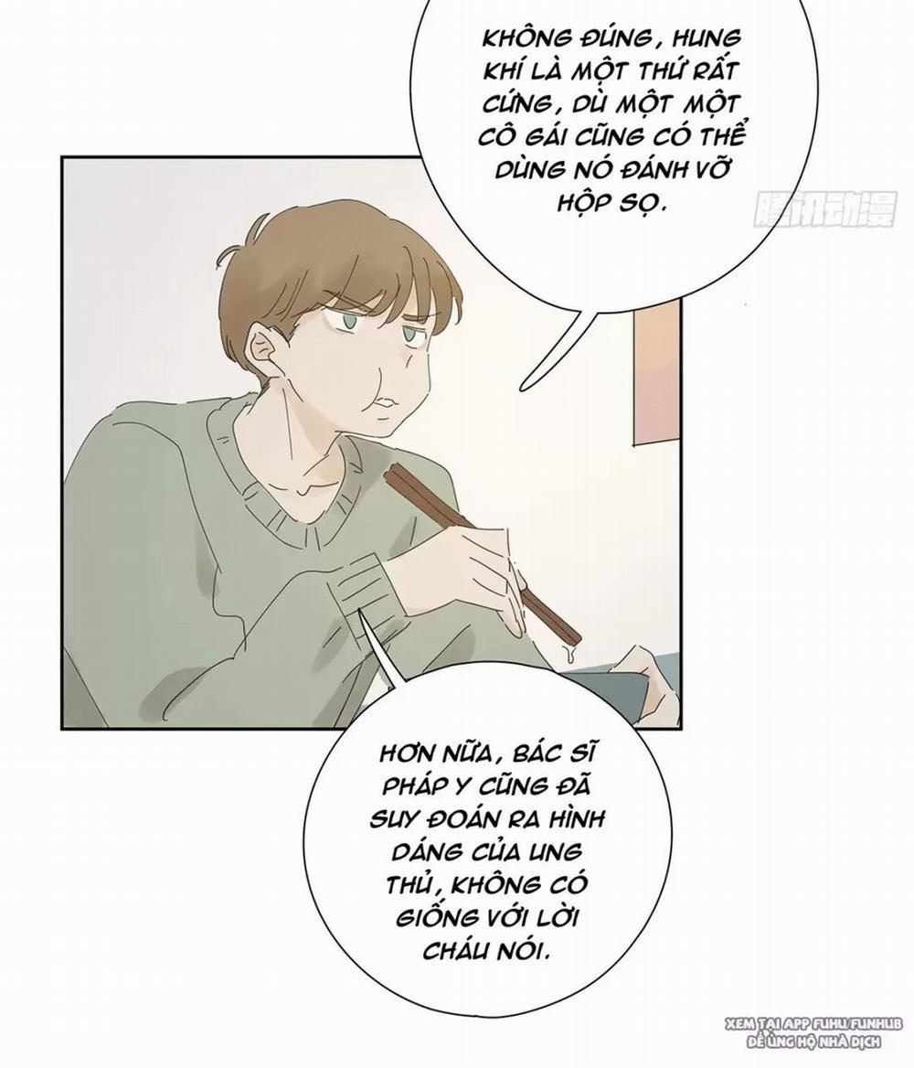 Nạn Nhân Thứ 7 16 trang 17