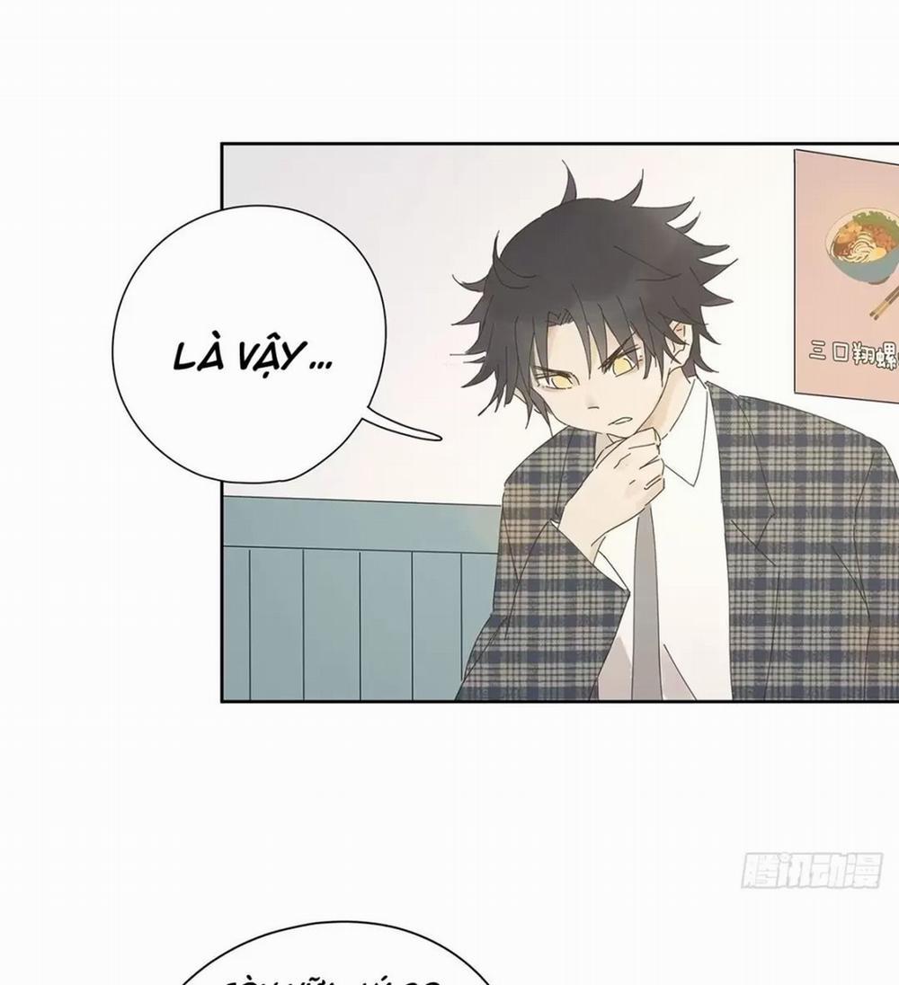 Nạn Nhân Thứ 7 16 trang 18