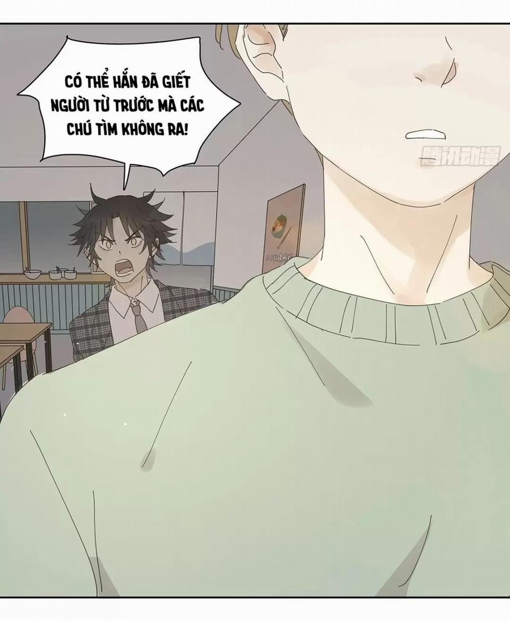 Nạn Nhân Thứ 7 16 trang 22