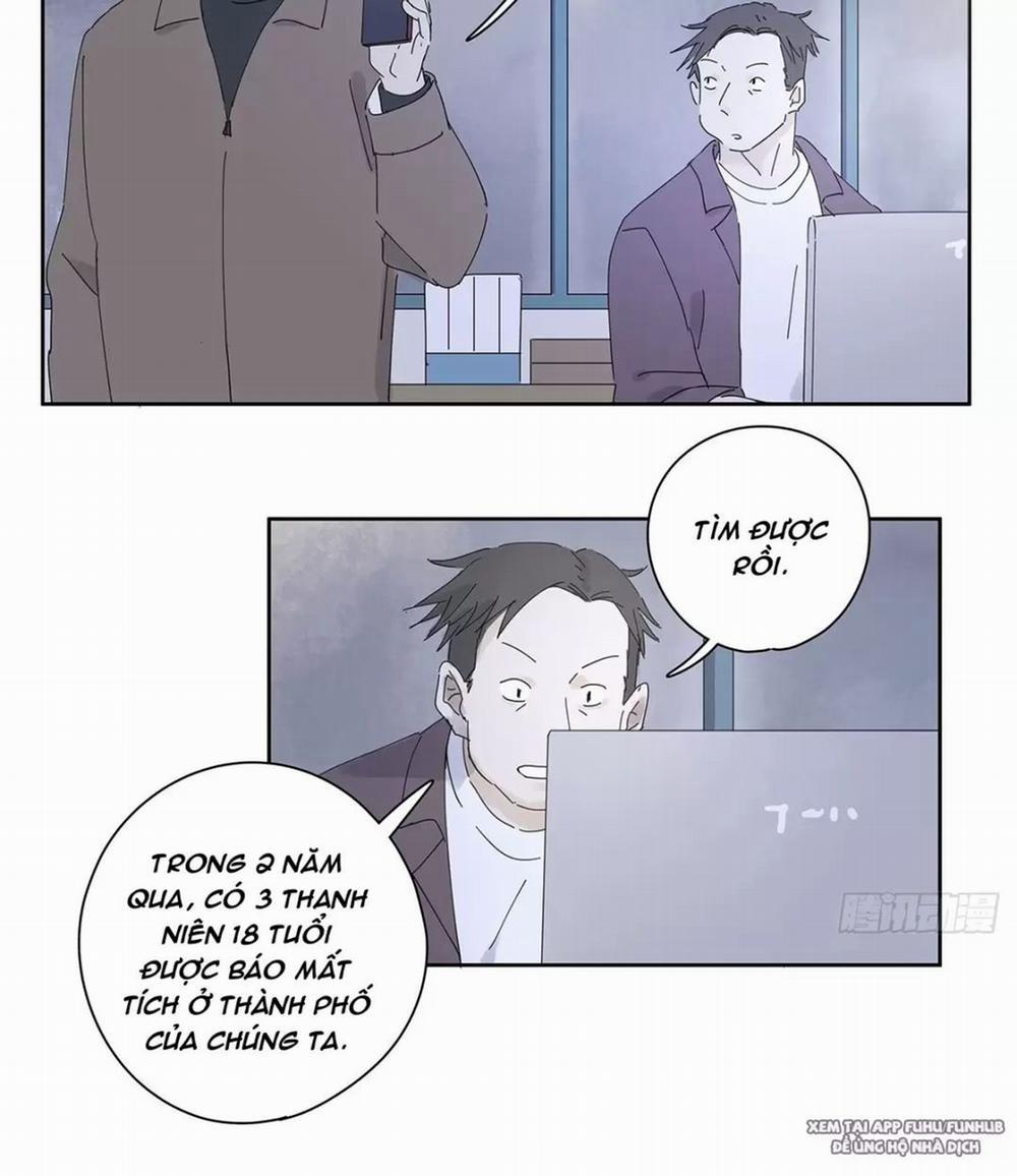 Nạn Nhân Thứ 7 16 trang 29