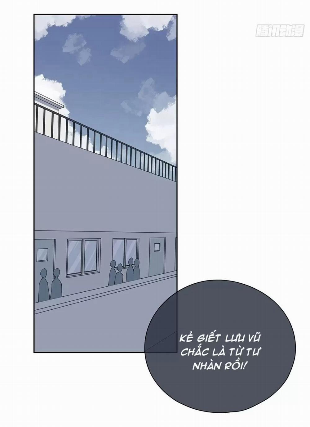 Nạn Nhân Thứ 7 16 trang 30