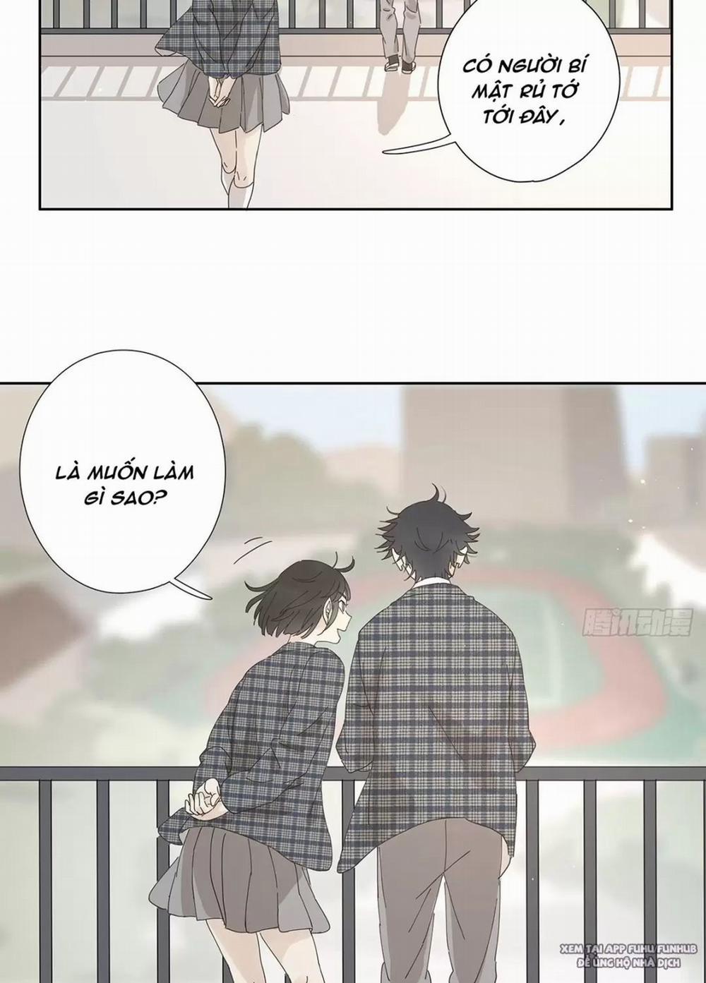 Nạn Nhân Thứ 7 16 trang 35