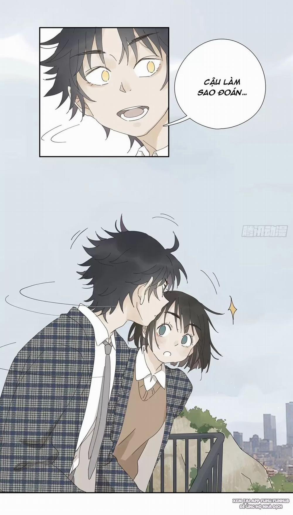 Nạn Nhân Thứ 7 16 trang 36