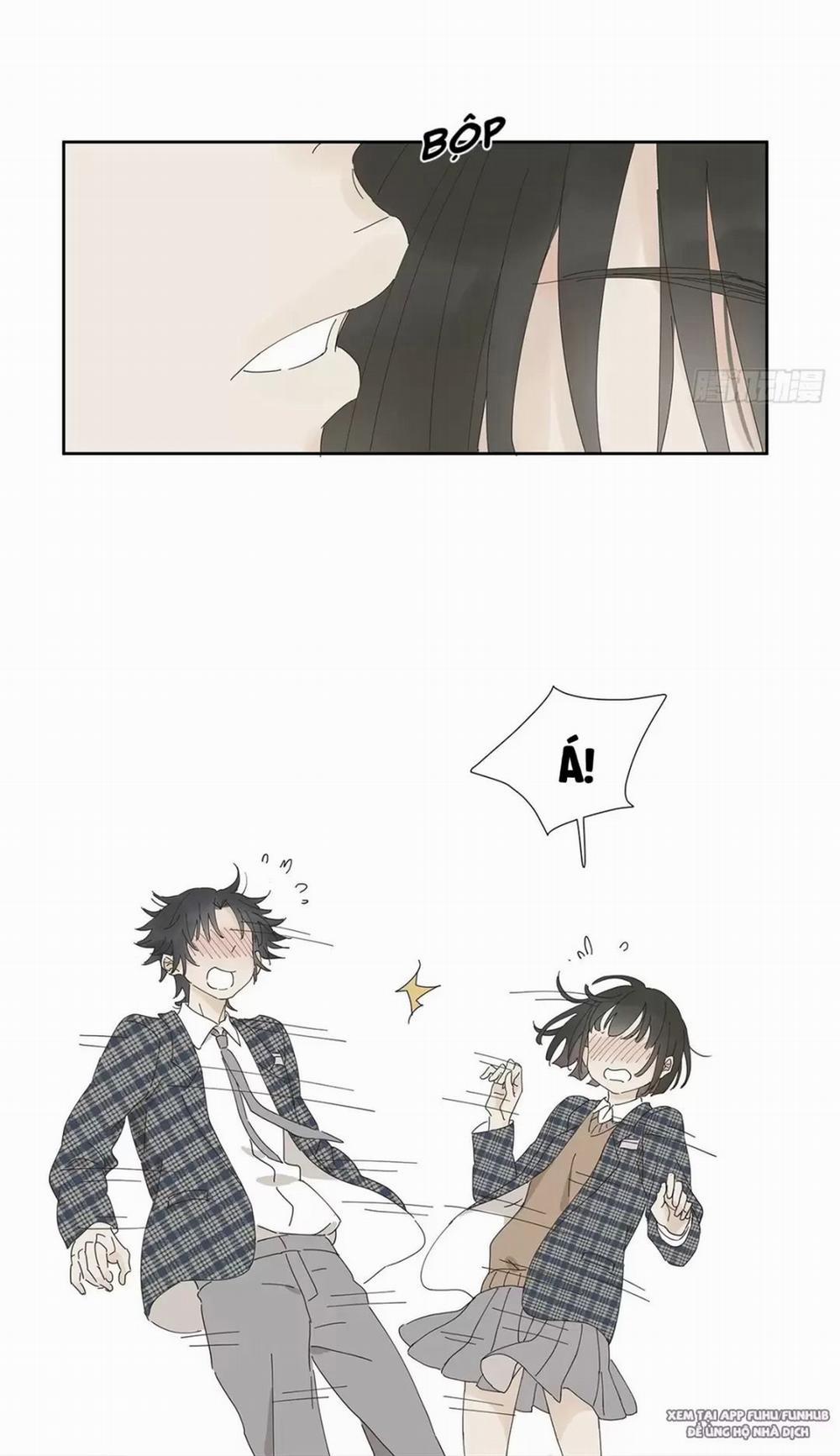 Nạn Nhân Thứ 7 16 trang 37